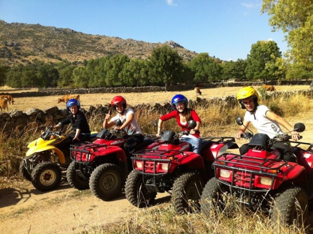  quad group 